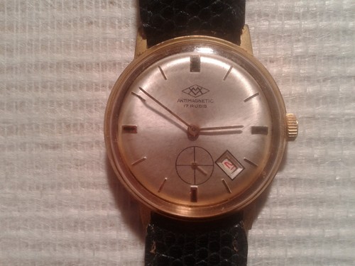 Orologio polso uomo - orologio, da