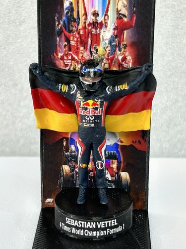 Sebastian vettel red bull - sebastian,