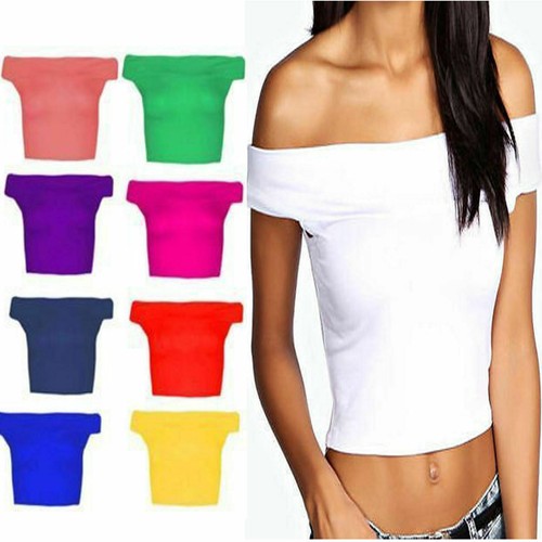 Shirt corta canotta - corta,