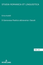 Il Genovese Poetico Attraverso