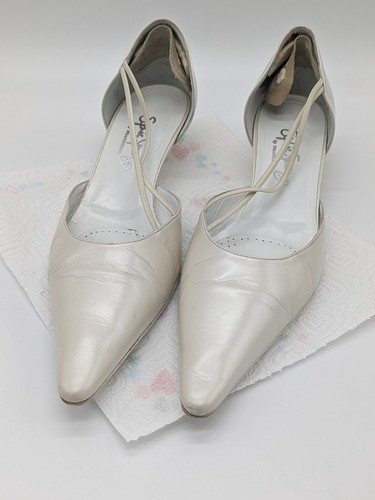 Scarpa sposa 5 color - scarpa, nr