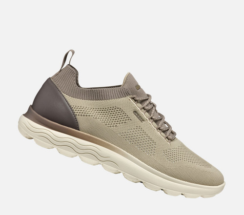 Scarpe sneakers geox - sneakers, u