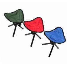 Sgabello Sedia Pieghevole