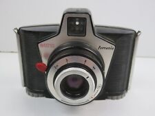 vecchia macchina fotografica