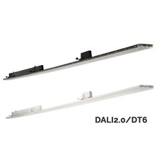 Faretto orientabile binario