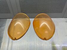 kit coperture fanali alfa romeo spider 105 115 1966 - 1993