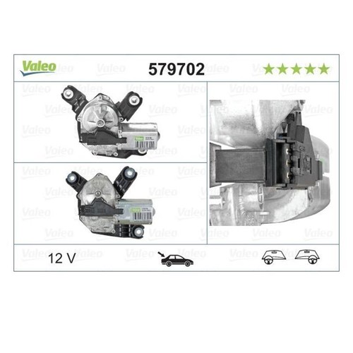 Valeo 579702 motorino - valeo,