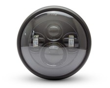 Faro proiettore led moto per