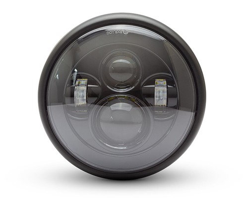 Faro proiettore led moto - , per