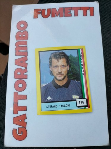 Figurine grande calcio - figurine, 90