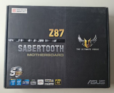Carte mère Asus Z87