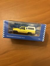 Diecast Talk 1985 Toyota 4x4
