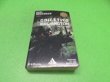OBIETTIVO WASHINGTON - GARY