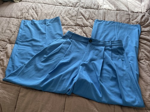 Zara pantalone tuta donna - zara, l