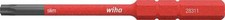 Wiha slimbit torx t20 - wiha,
