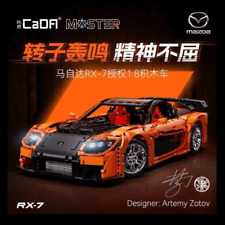 CaDA Master C61502 MAZDA RX-7 RC