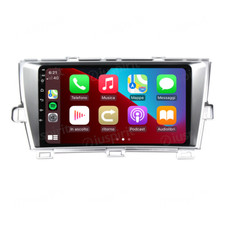 ANDROID autoradio navigatore