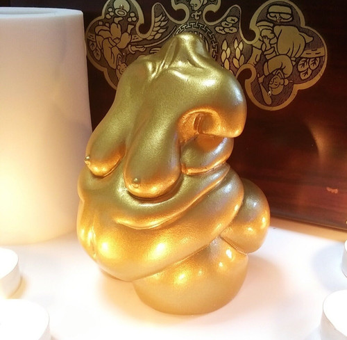 Stampo resina gesso - stampo, sapone