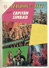 CLASICOS del CINE #114