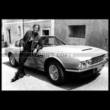 Photo A.009839 ASTON MARTIN