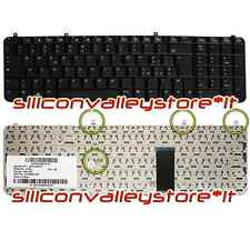 Tastiera ITA AEAT5I00210 Nero HP Pavilion DV9000 Series