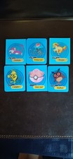 Figurine lenticolari pokemon - figurine,