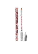 Benefit Gimme Brow+ Matita Volumizzante per Sopracciglia in Fibra - 3,5 Neutro Marrone Medio