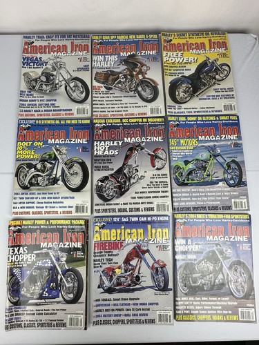 Piece lot 2003 american - lot, of