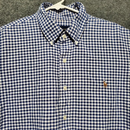 Ralph lauren camicia uomo - camicia,