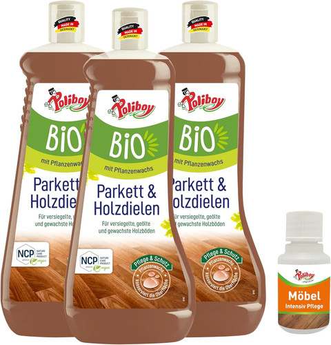 Bio parquet assi - bio,