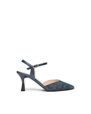 SCARPE DECOLTE CERIMONIA DONNA