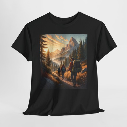 Shirt camper uomo donna - camper,