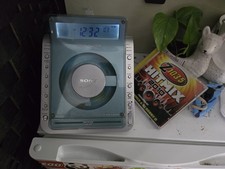 Sony dream machine - dream, alarm