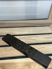 Telecomando terminale video