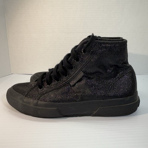 Sneaker alte superga - alte, ragazza