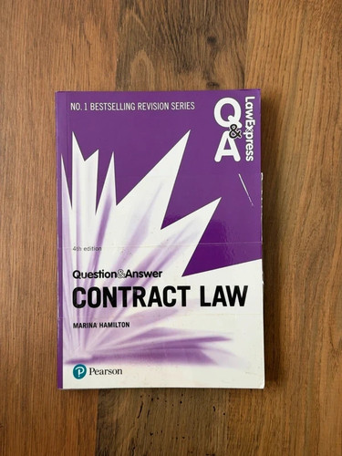 Pearson law express a - law,