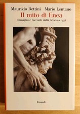 Maurizio Bettini Mario Lentano