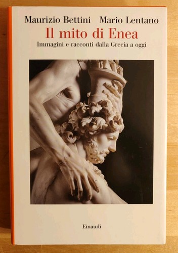 Maurizio bettini mario lentano - maurizio,
