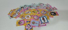 lotto/set 85 cards_Official
