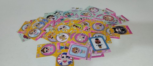Lotto set cards official - lotto/set, cards_official