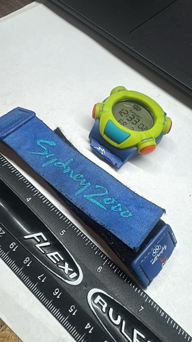 Orologio digitale swatch byte - swatch,