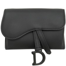 Christian Dior Portafoglio