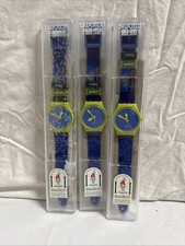 Orologio Swatch Olimpiadi