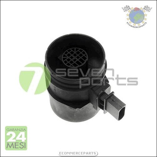 Debimetro seven per bmw e65 - debimetro,