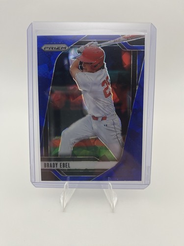 2025 panini blue ice prizm - 2025,