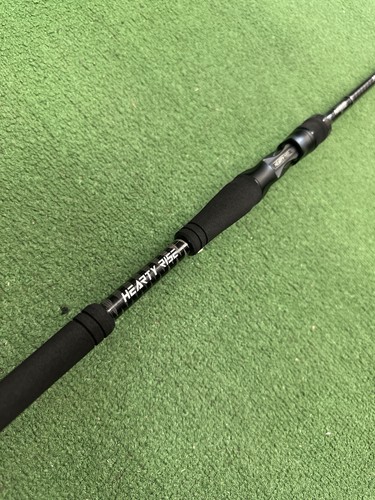 Canne meter over casting - meter,