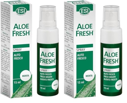 Esi alito fresco - esi, con