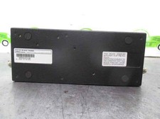 centralina motore per