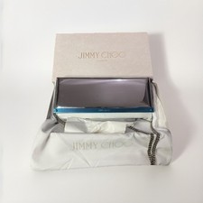 Jimmy Choo Milla Clutch Mirror