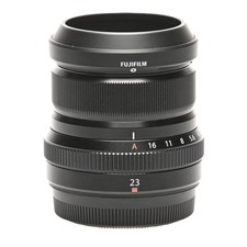 Obiettivo Fujifilm XF 23mm/2 R